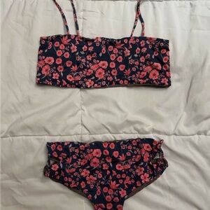 Acacia Swimwear Poppy